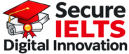 Secure IELTS Logo