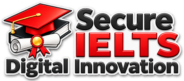 Secure IELTS